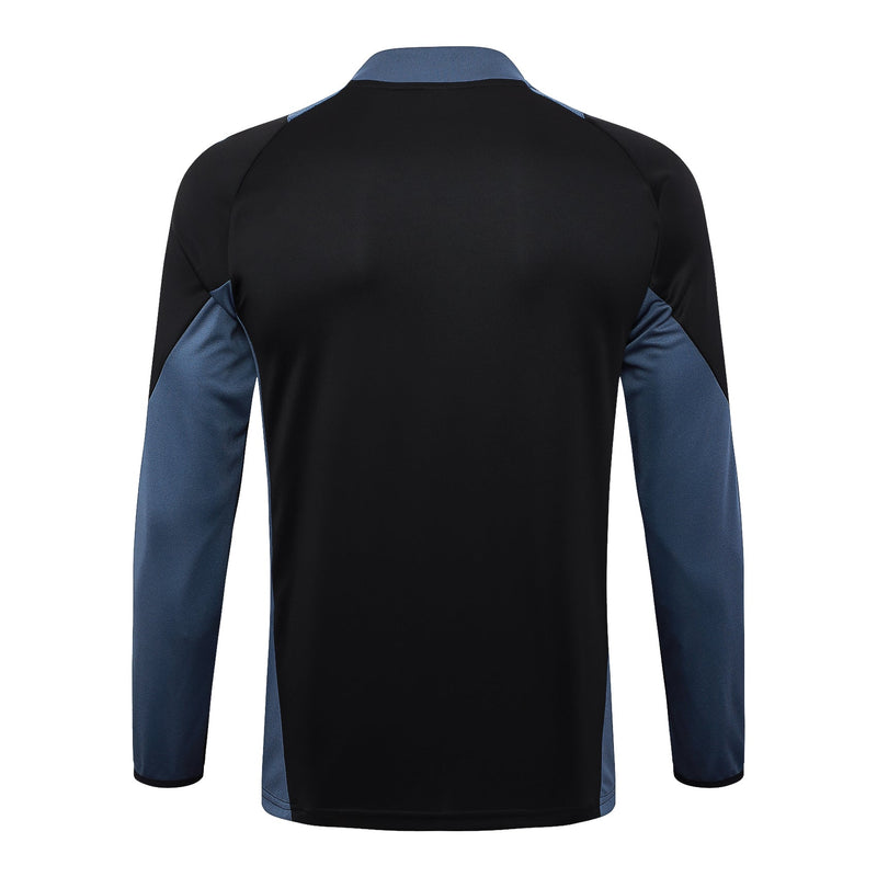 Conjunto de Treino Manchester United 2024-25