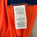 Camisola Seleção Holanda 2024/25 Home