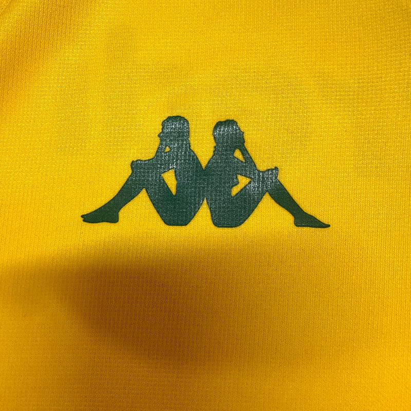 Camisola Cuiabá 2024/25  - Home