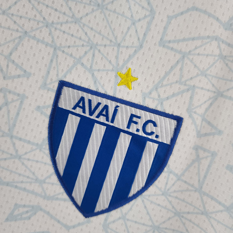 Camisola Avaí 2022/23 Away