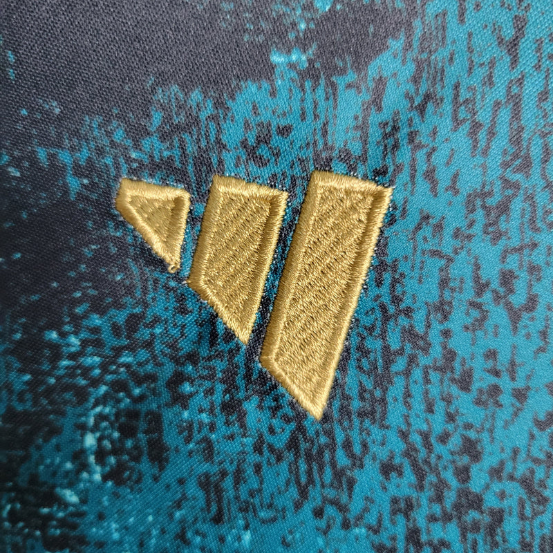 Camisola Feminina Seleção Alemanha 2023/24 Away