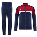 Conjunto de Treino Nike 2025-26 - Casaco sem Capuz