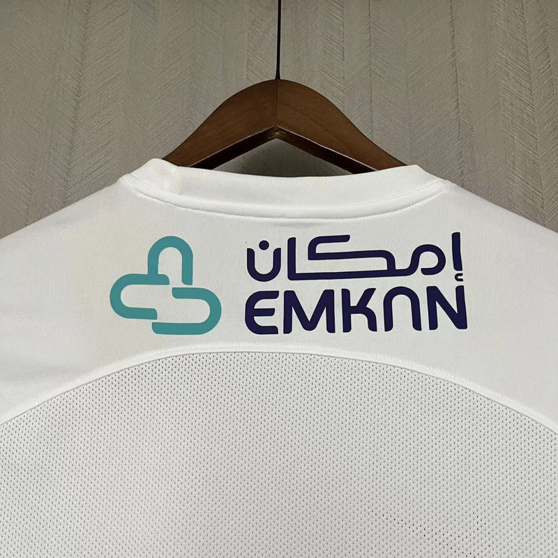 Camisola Al-Ittihad 2023/24 Away