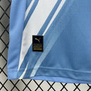 Camisola Feminina Manchester City 2025/26 - Home