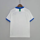Camisola Seleção Brasil 2019/20 Away