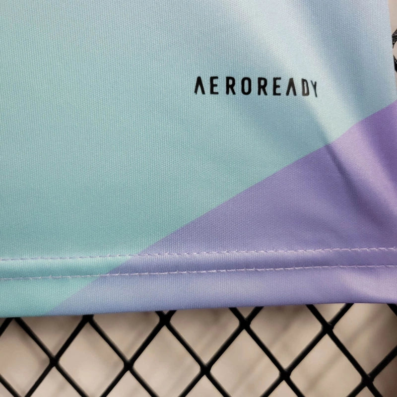 Camisola Feminina Arsenal 2024/25 -  Third