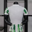 Camisola Nigéria 2025 Away Versão Jogador