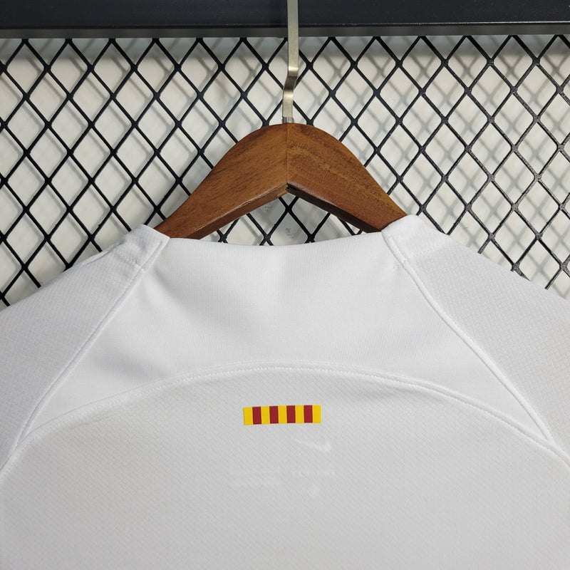 Camisola Barcelona 2023/24 Away