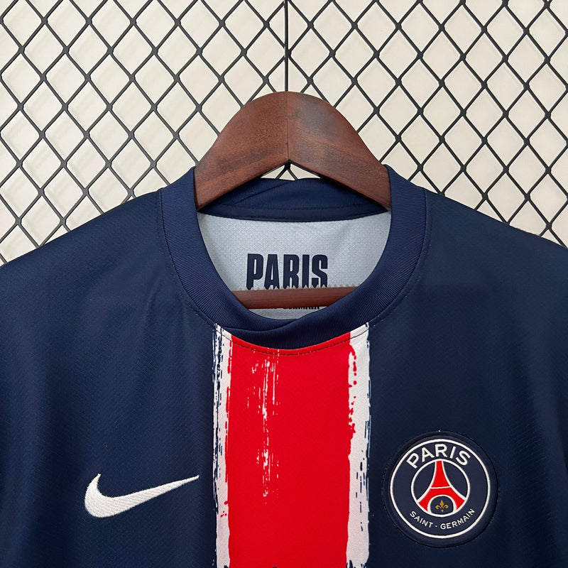 Camisola PSG 2024/25 - Home