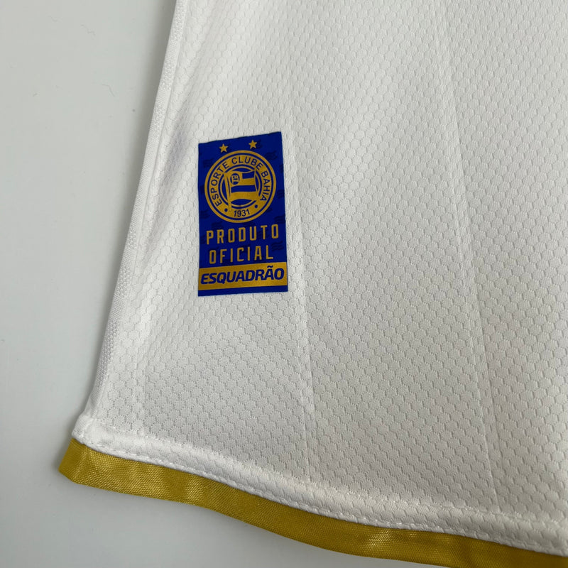 Camisola Feminina Bahia 2022/23 Away