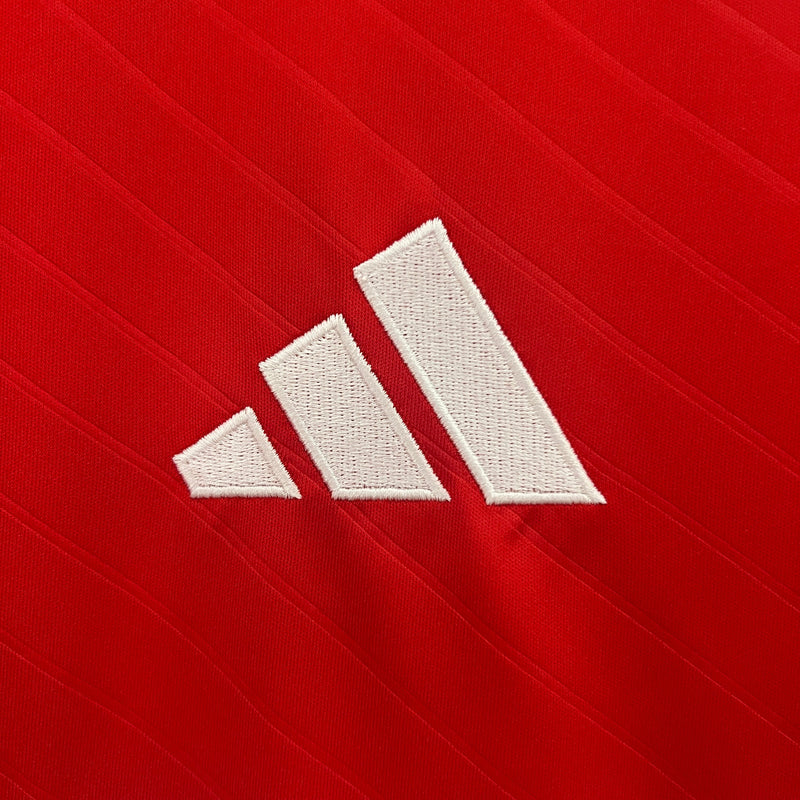 Camisola Benfica 2024/25 - Home