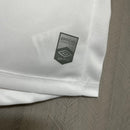 Camisola Feminina Santos 2024/25 Home