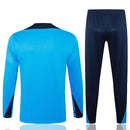 Conjunto de Treino Chelsea 2024-25