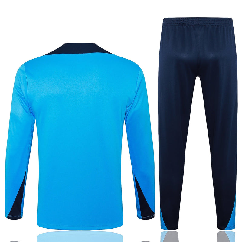Conjunto de Treino Chelsea 2024-25