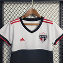 Camisola Feminina São Paulo FC 2022/23 Terceira