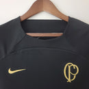 Camisola Feminina Corinthians 2023/24 Treino