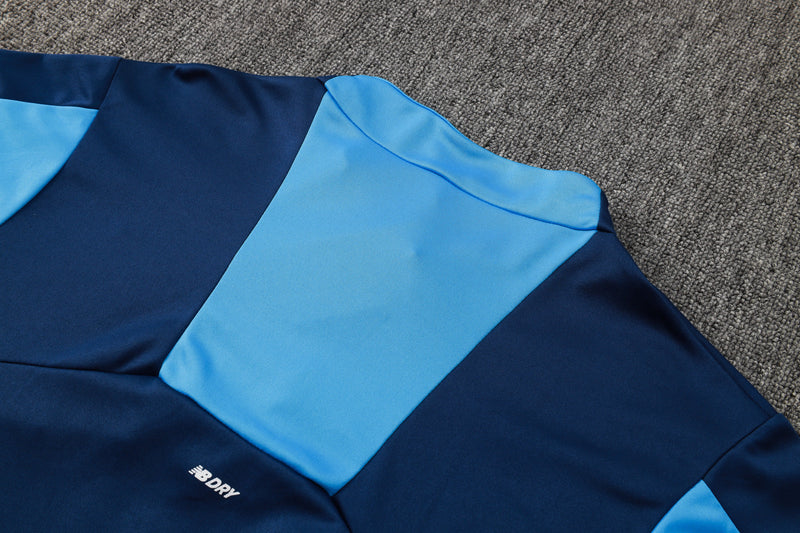 Conjunto de Treino FC Porto 2024-25