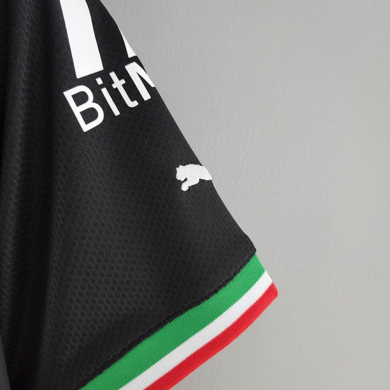 Camisola Milan 2022/23 Home