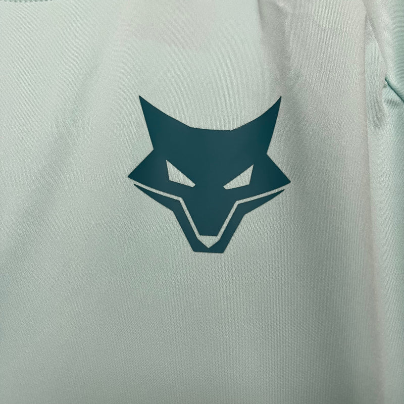 Camisola Feminina Cruzeiro 2025/26 - Treino