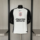 Camisola SC Corinthians 2025-26 Home Versão Jogador