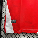 Camisola Feyenoord 2024/25 - Home