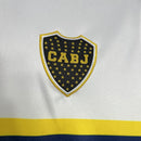 Camisola Retrô Boca Juniors 1996-97 Away