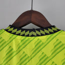 Camisola Feminina Manchester United 2022/23 Terceira