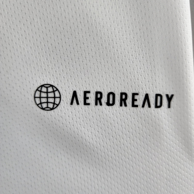 Camisola Lyon 2022/23 Home