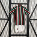 Conjunto Infantil Fluminense 2025/26 - Home