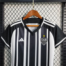 Camisola Feminina Atlético Mineiro 2023/24 Home