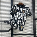 Camisola Botafogo 2025/26 Fourth