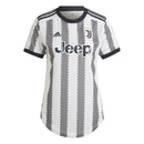 Camisola Feminina Juventus 2022/23 Home