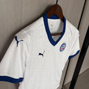 Camisola Feminina Bahia 2025/26 - Home