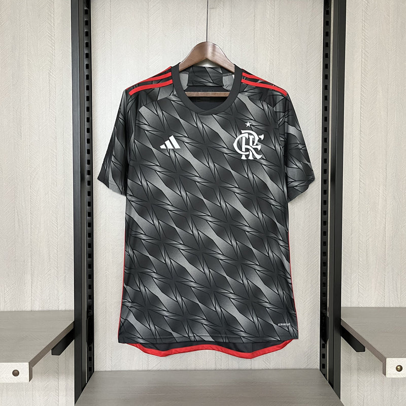 Camisola Flamengo 2024/25 Third