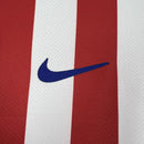 Camisola Atlético de Madrid 2025/26 - Home