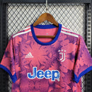 Camisola Juventus 2022/23 Terceira