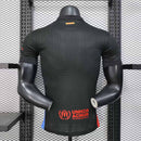 Camisola FC Barcelona 2025-26 Edição Travis Scott Versão Jogador