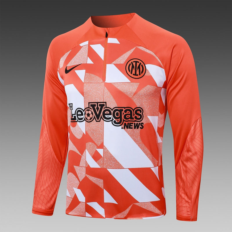 Conjunto de Treino Inter Milão 2024-25