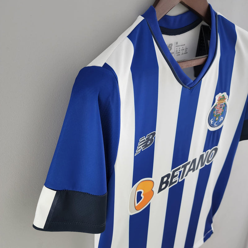 Camisola FC Porto 2022/23 Home