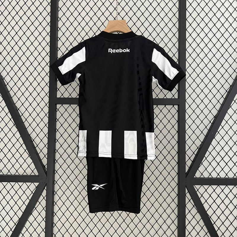 Conjunto Infantil Botafogo 2023/24 - Home