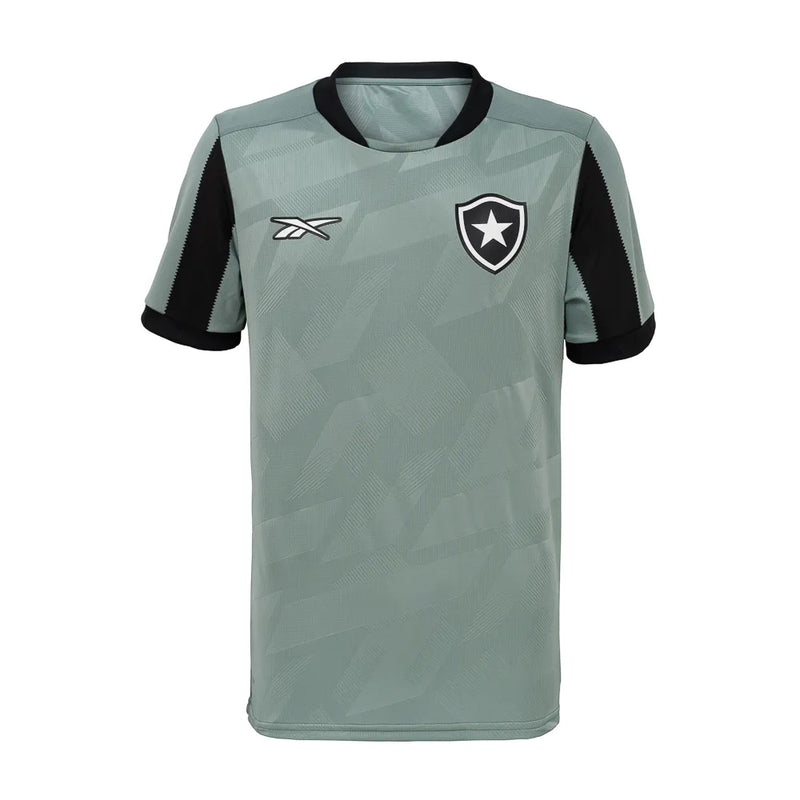 Camisola Botafogo 2024/25 - GK Home