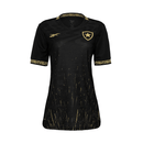 Camisola Feminina Botafogo 2024/25 -  Away