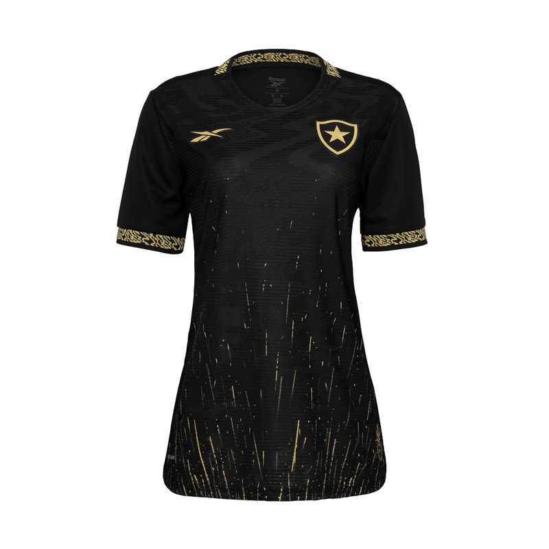 Camisola Feminina Botafogo 2024/25 -  Away