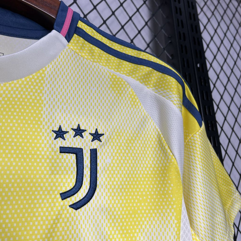Camisola Juventus 2024/25 - Away