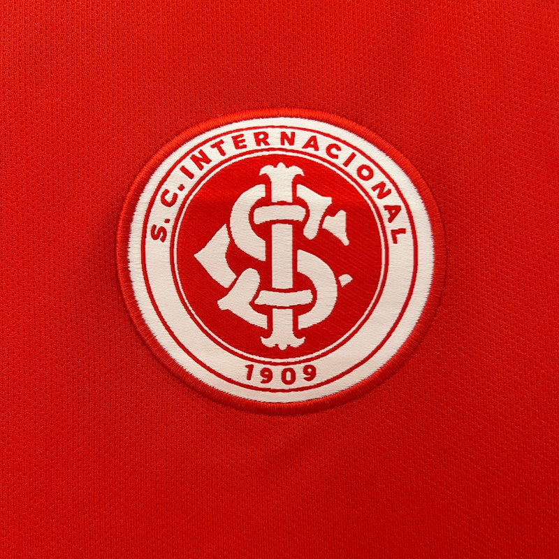 Camisola SC Internacional 2024/25 Home