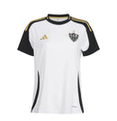 Camisola Feminina Atlético Mineiro 2025/26 - Away