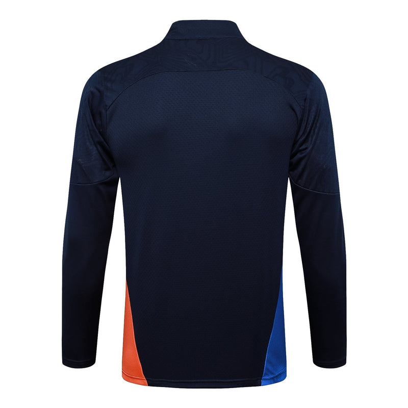 Conjunto de Treino Olympique Marselha 2024-25