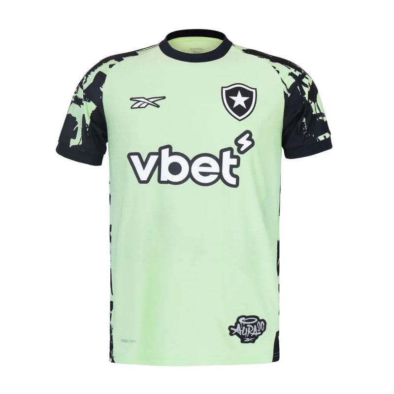 Camisola Botafogo GK 2025/26 Fourth