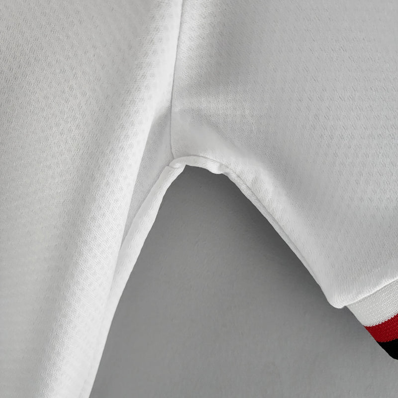 Camisola Milan 2022/23 Away