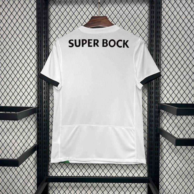 Camisola Sporting 2024/25 - Special